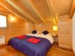 Chalet Etoile des 4 Vallées - chambre