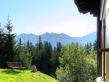 Chalet Altitude 1900 - Panoramablick