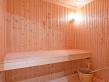 Chalet Gaia - sauna