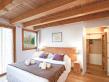 Chalet Gaia - bedroom