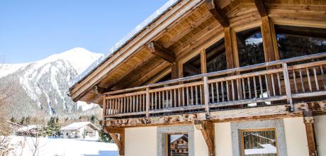 Chalet Gaia