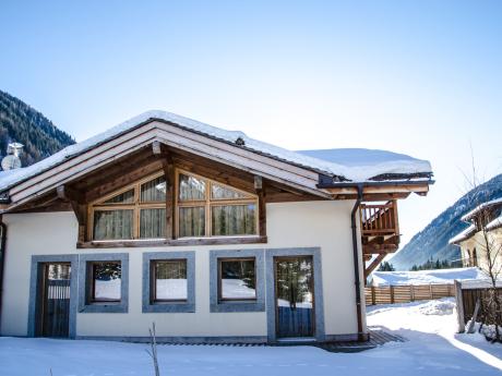 Chalet Gaia