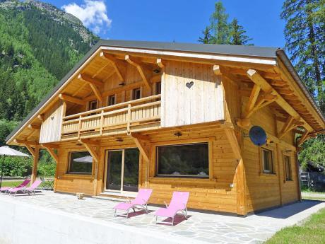 Chalet Marius