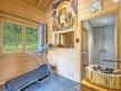 Chalet Marius - sauna area
