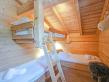 Chalet Marius - bedroom
