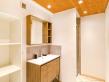 Chalet Ulysse - bathroom