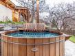 Chalet de Claude - Whirlpool