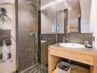 Mountain Chalet Vinschgau  - Badezimmer