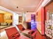 Mountain Chalet Vinschgau  - Wellnessbereich