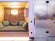 Mountain Chalet Vinschgau  - Wellnessbereich