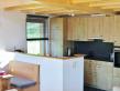 Chalet Bellavista - kitchen