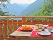 Chalet Bellavista - panoramic view