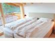 Chalet Bellavista - bedroom