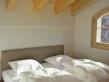 Chalet Bellavista - bedroom