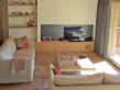 Chalet Bellavista - living room
