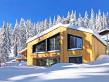 Chalet Kronplatz