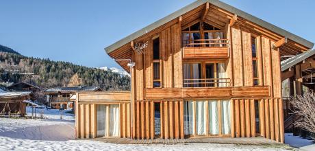  Chalet Athina