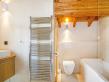 Chalet Athina - salle de bain