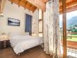 Chalet Athina - chambre
