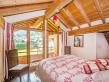 Chalet Athina - chambre