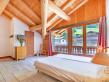 Chalet Père Marie - Schlafzimmer