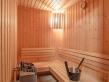 Chalet Edelweiss - sauna