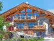 Chalet Perle des Neiges