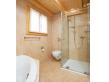 Chalet Mountain Star - bathroom