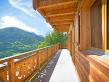 Chalet Mountain Star - panoramic view