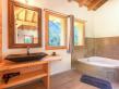 Chalet Cairn - salle de bain
