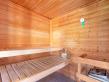Chalet Cairn - sauna