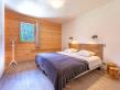 Chalet Cairn - chambre