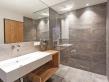 Chalet Montafon Pleasure - Badezimmer