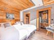Chalet Pure Diamond - Schlafzimmer