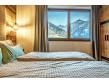 Ski-Lodge Söden  - bedroom