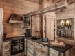  Lech-Chalet Romantik - Küche