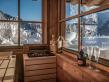 Lech-Chalet Romantik - Sauna
