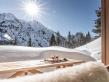 Lech-Chalet Romantik