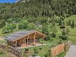 Lech-Chalet Familie