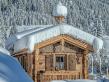 Lech-Chalet Liebe