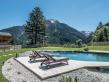 Lech-Chalet Hund - Badesee