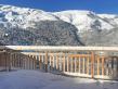Chalet Matangie - panoramic view
