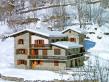 Chalet La Rossa Champagny