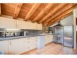 Chalet Bettaix Jasmine - Küche