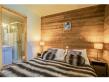 Chalet Bettaix Jasmine - Schlafzimmer