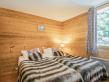 Chalet Bettaix Jasmine - Schlafzimmer