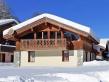 Chalet Bettaix Irène