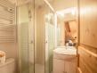 Chalet Bettaix Irène - salle de bain