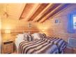 Chalet Bettaix Irène - chambre