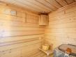 Chalet Bettaix Katerina - sauna